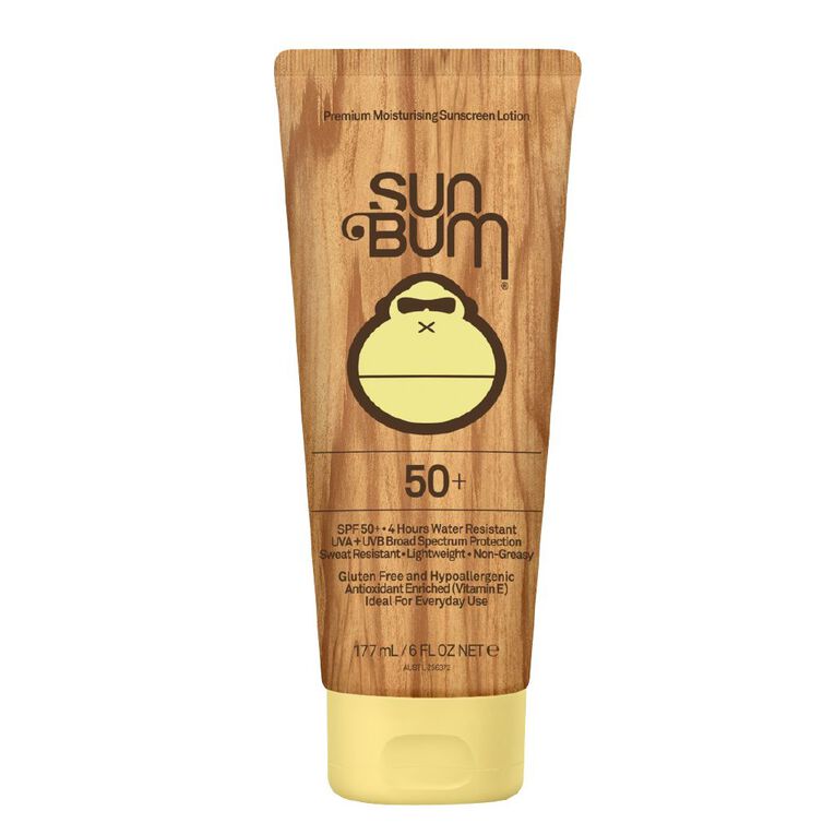 Sun Bum Original SPF 50+ 177ml