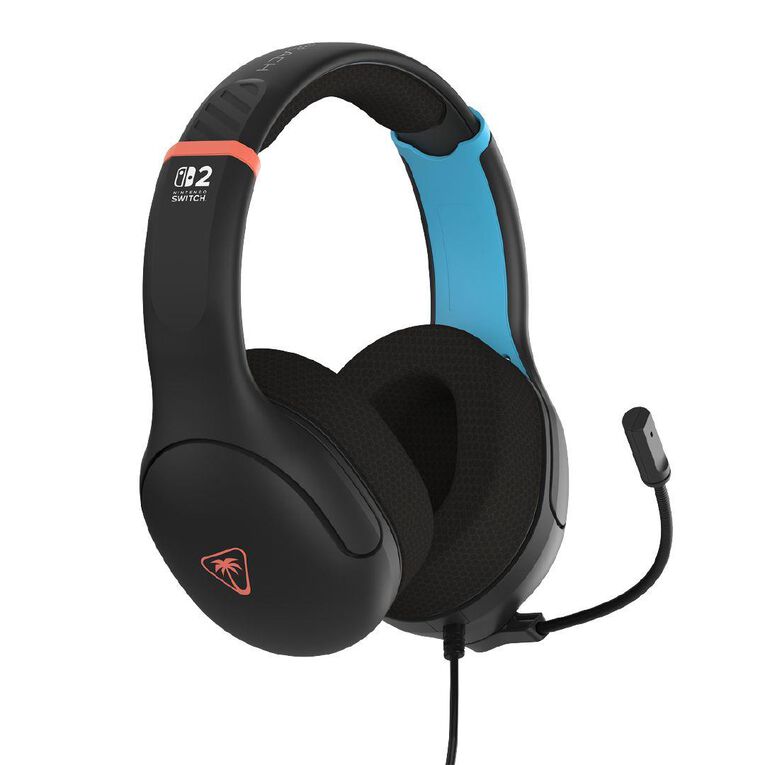 Turtle Beach Airlite Fit Headset for Nintendo Switch 2