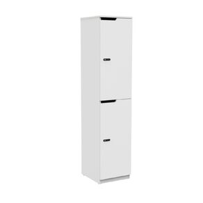 Knights Cubit Locker 400W 2 Door
