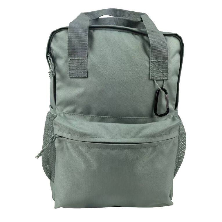 H&H Handle Backpack Green 20L