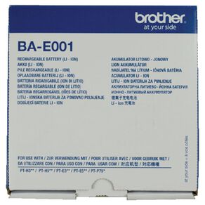 Brother BAE001 Battery