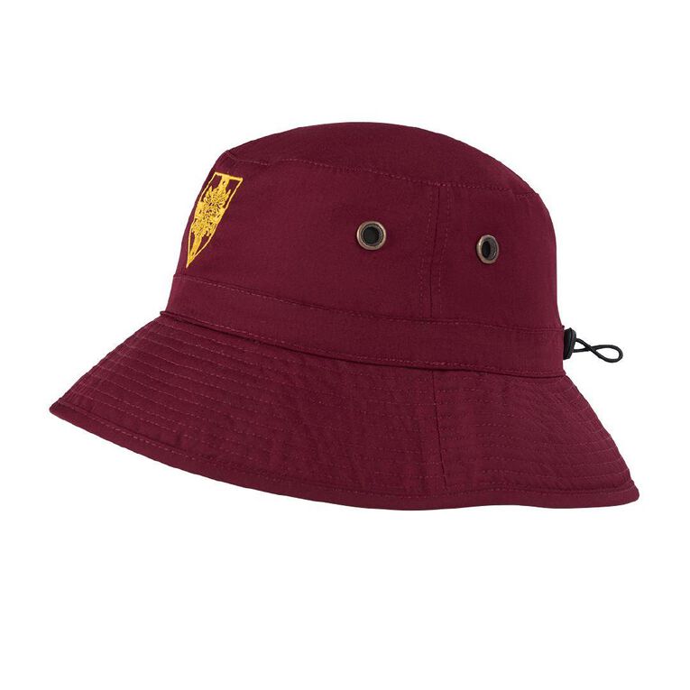 Schooltex Waiuku College Bucket Hat with Embroidery