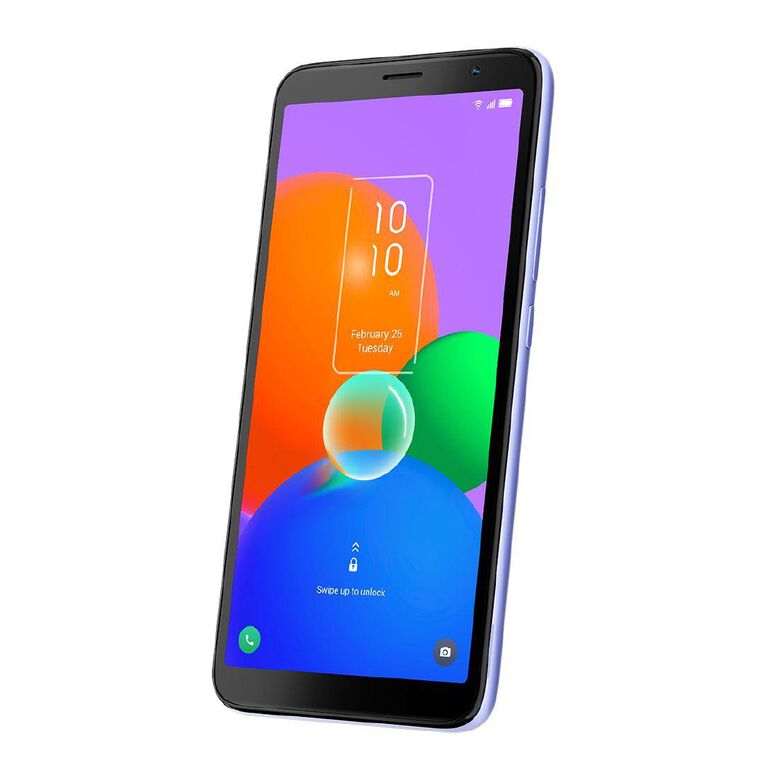 TCL 2degrees 403 with 2degrees SIM - Mauve Mist