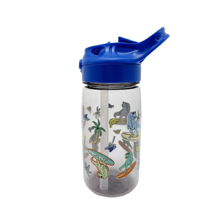 Living & Co Kids' Bottle 500ml Dino