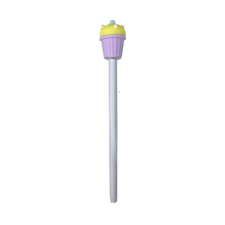 Cupcake Top Pen Colours 17cm