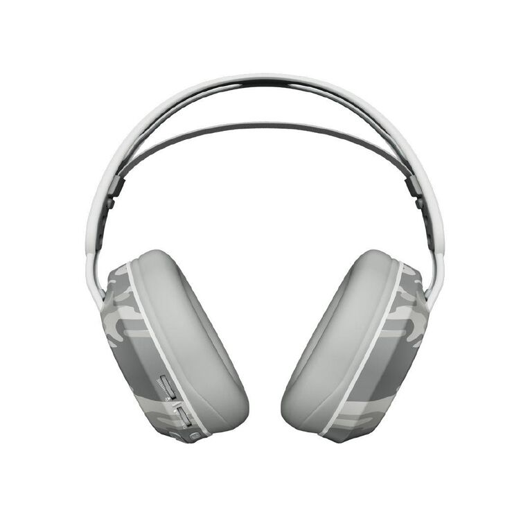 Turtle Beach Stealth 500X Wireless Gaming Headset Arctic Camo