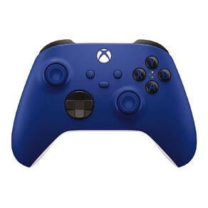 Xbox Wireless Controller Shock Blue