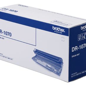 Brother Drum DR1070 10000 Pages