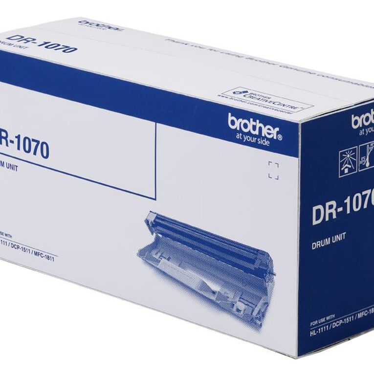 Brother Drum DR1070 10000 Pages