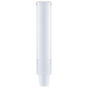 Azure Cup Holder White