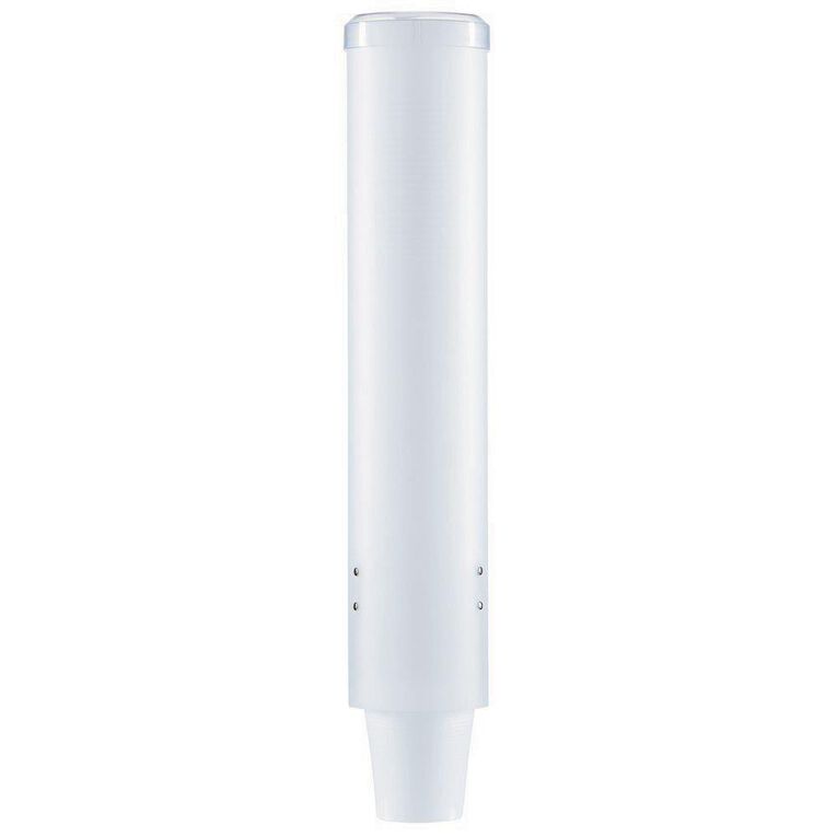 Azure Cup Holder White