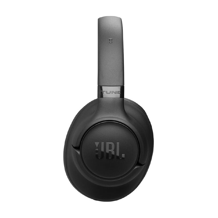JBL JBL Tune 730BT Wireless Over-Ear Headphones - Black