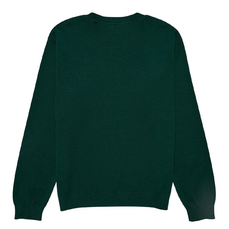 Schooltex Ngaruawahia Jersey with Embroidery