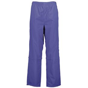 Schooltex Microfibre Ripstop Trackpants