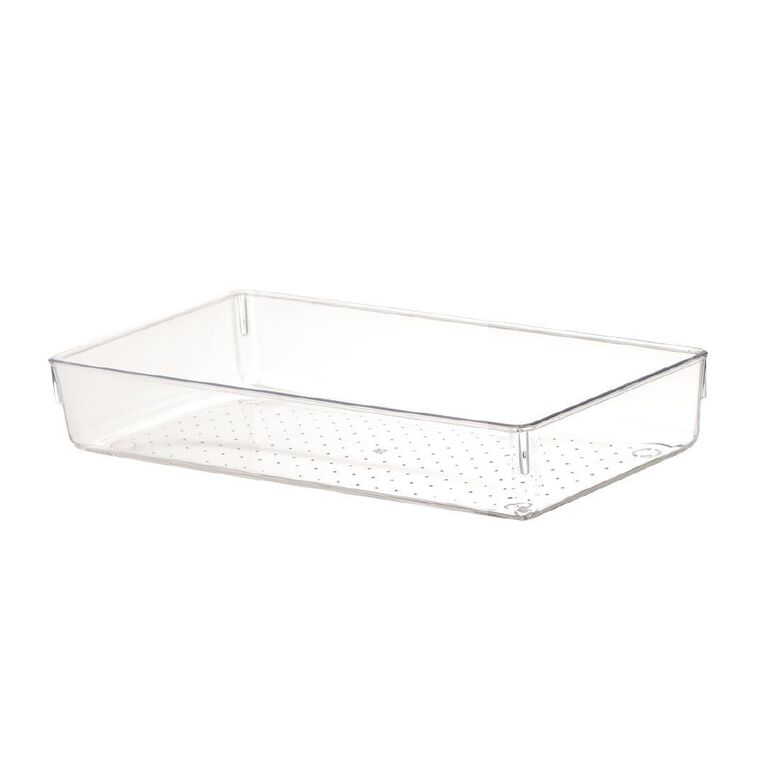 Living & Co Alexy Drawer Organiser 30.7 x 15.8cm x 5.2cm