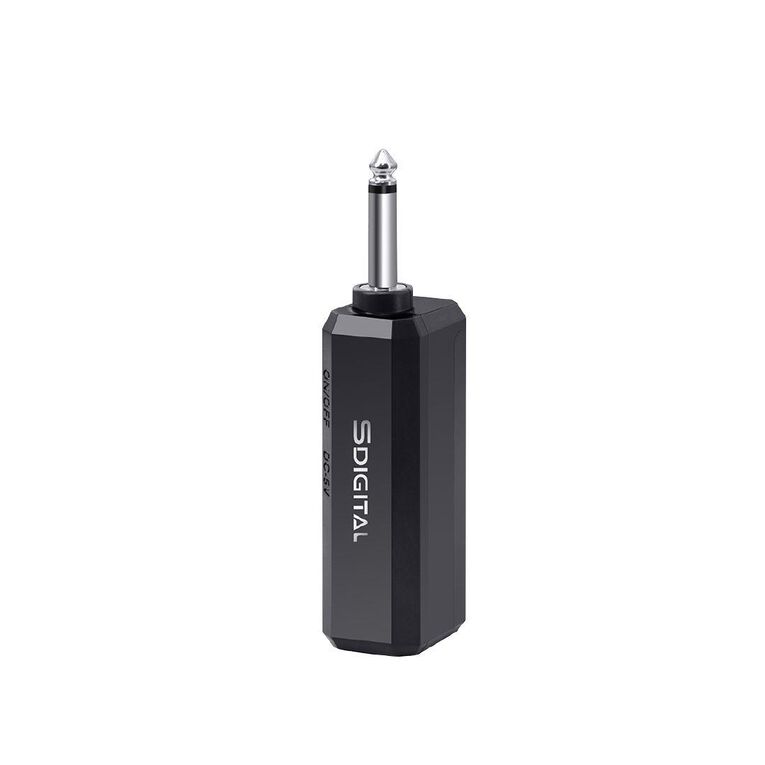 S-Digital Universal Wireless Mic 2 Pack SEM2203