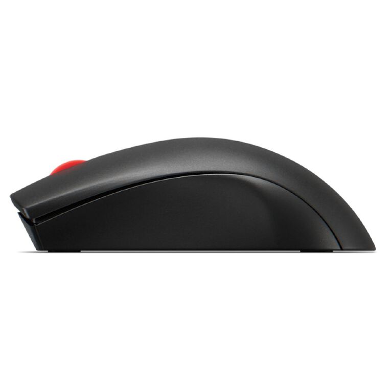 Lenovo 150 Wireless Mouse Black