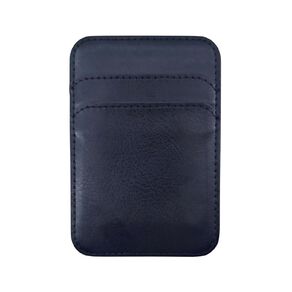 Tech.Inc Magnetic PU Card Holder