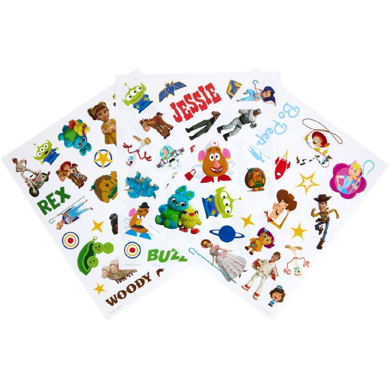 Crayola C&S Activity Set Toy Story 5