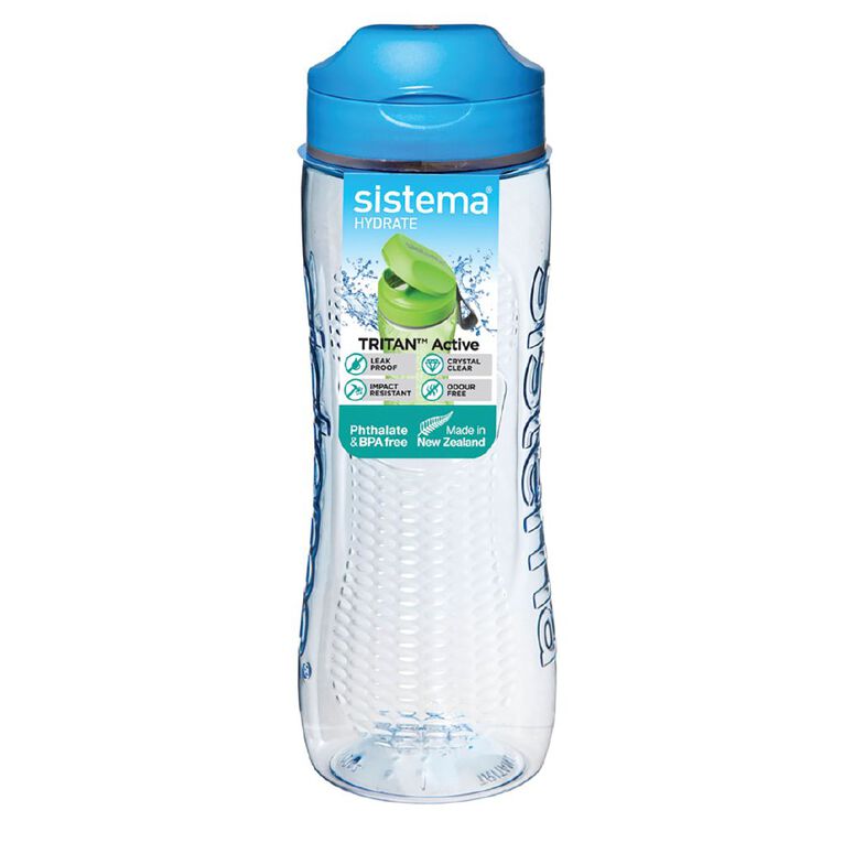 Sistema Tritan Active Bottle 800ml