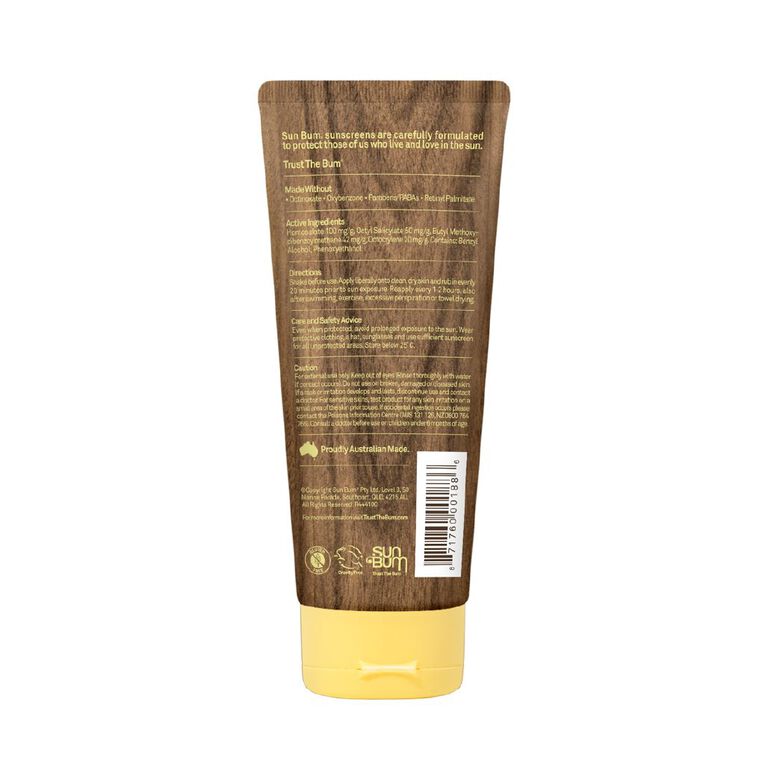 Sun Bum Original SPF 30 177ml
