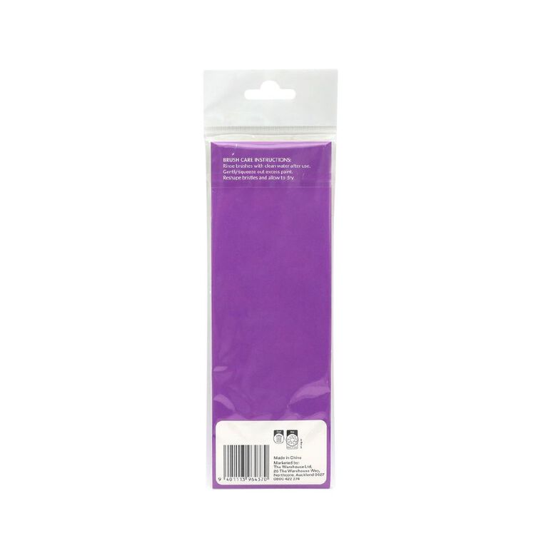 Uniti Kids Brush 3 Pack