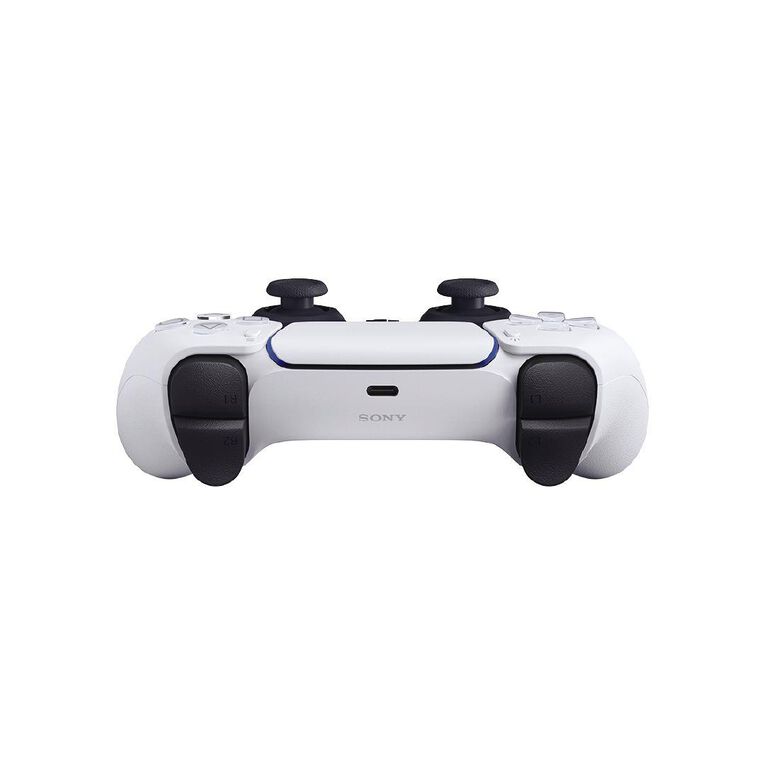 PS5 DualSense Controller White