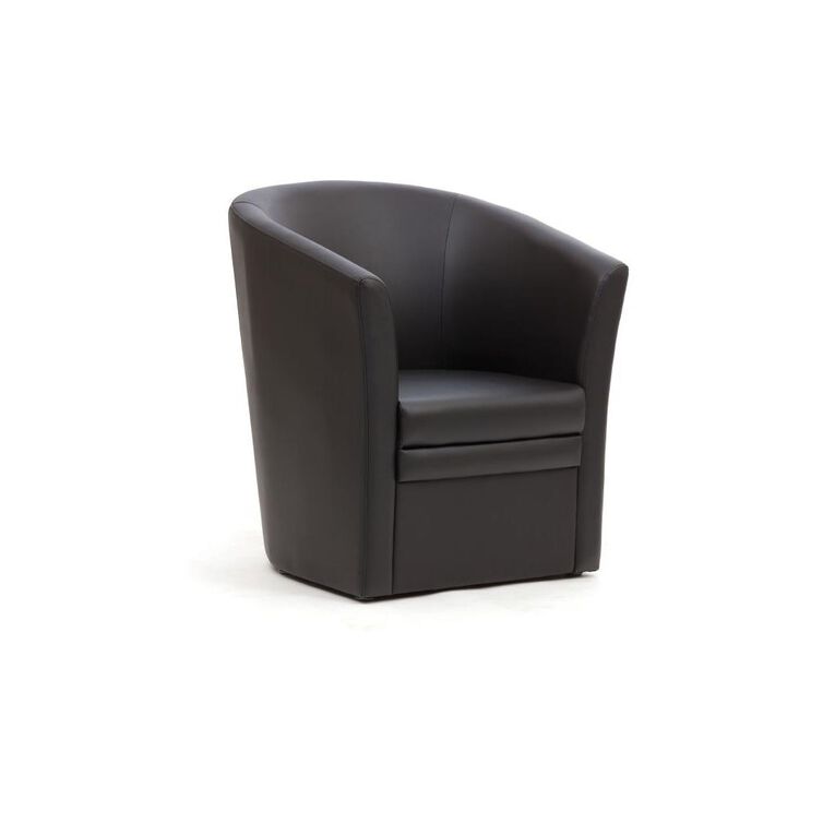 Knights Vortex Tub Chair PU
