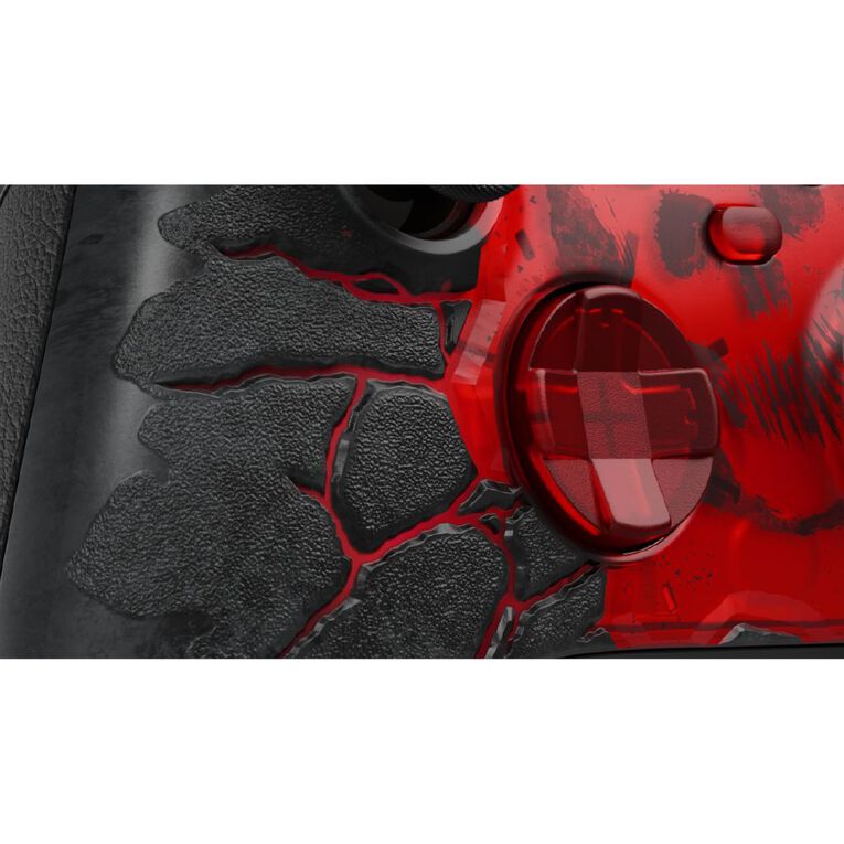 Xbox Wireless Controller Gears Of War E-Day Limited Edition