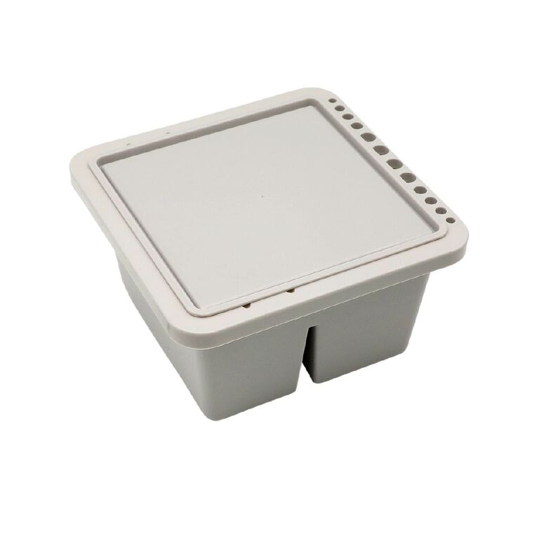 Uniti Paint Brush Washer