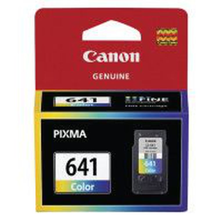Canon Ink CL641XL Colour 400 Pages