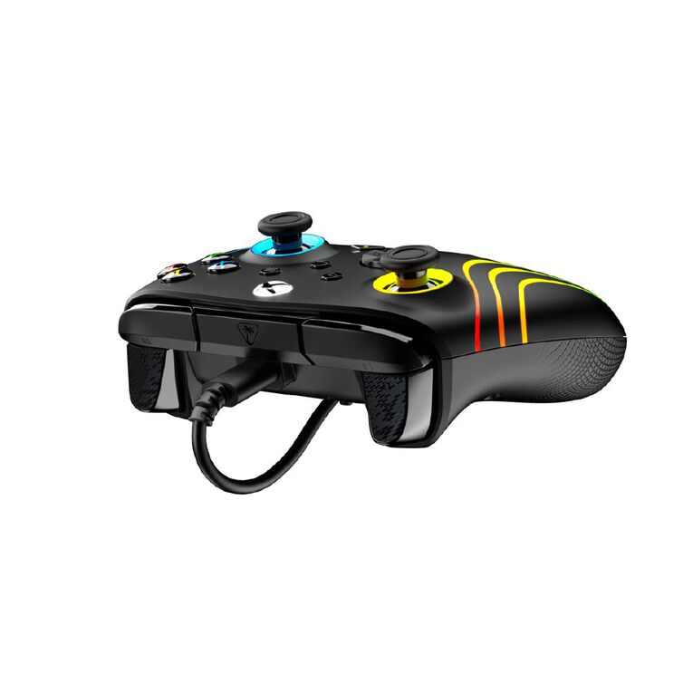 Turtle Beach Afterglow Wave Wired Controller Black