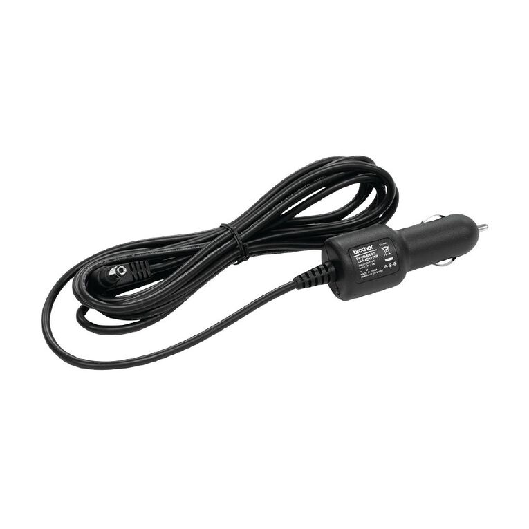 PACD600CG Car Charger for PJ773