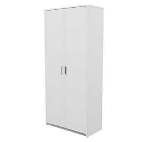 Zealand Cupboard 1800 White