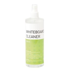 WS Whiteboard Cleaner Clear 500ml