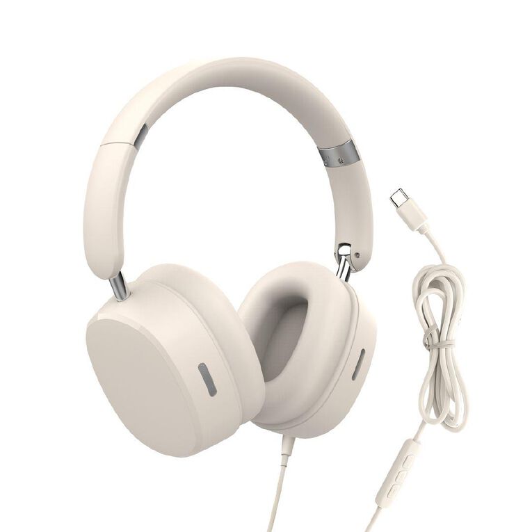 Veon USB-C Wired Headphones VNQ1104BNE