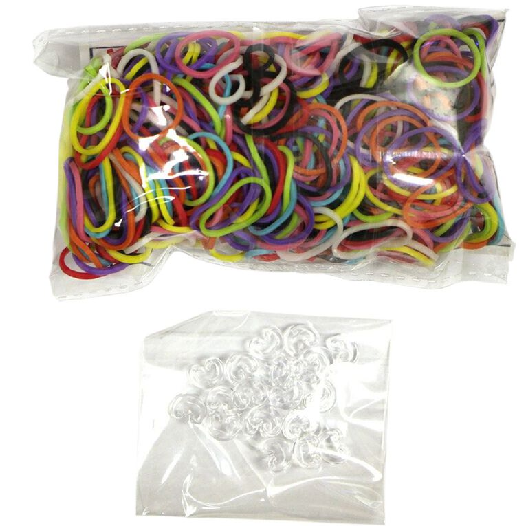 Rainbow Loom Kit