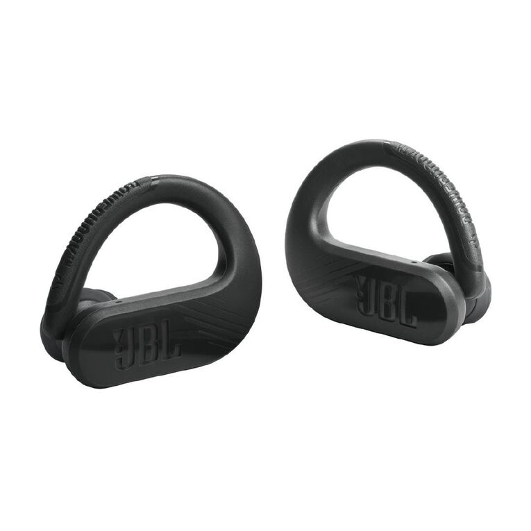 JBL Endurance Peak 3 True Wireless Sports Earbuds Black