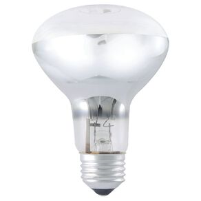 Edapt Halogena E27 Light Bulb R80 42w