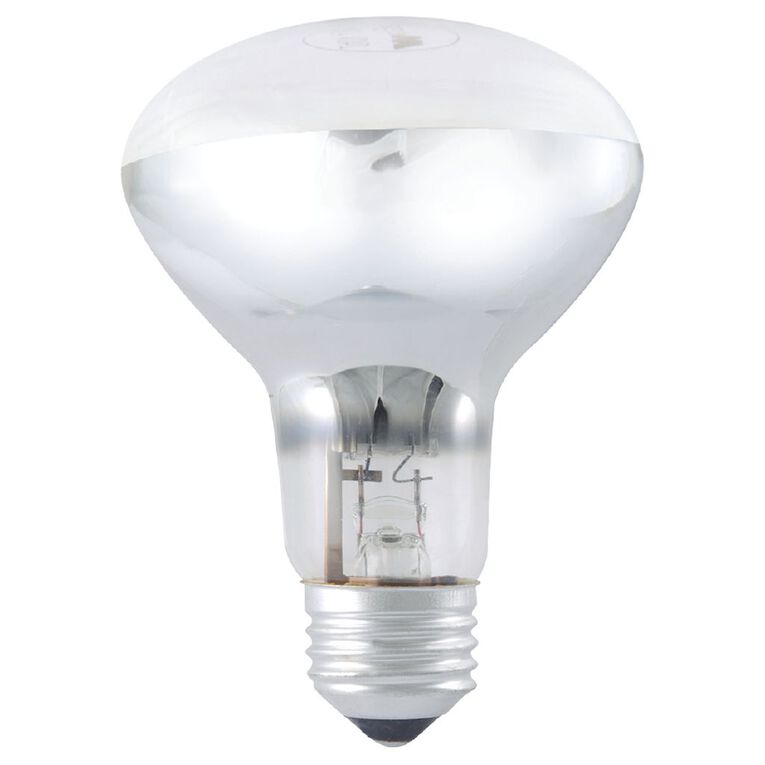 Edapt Halogena E27 Light Bulb R80 42w