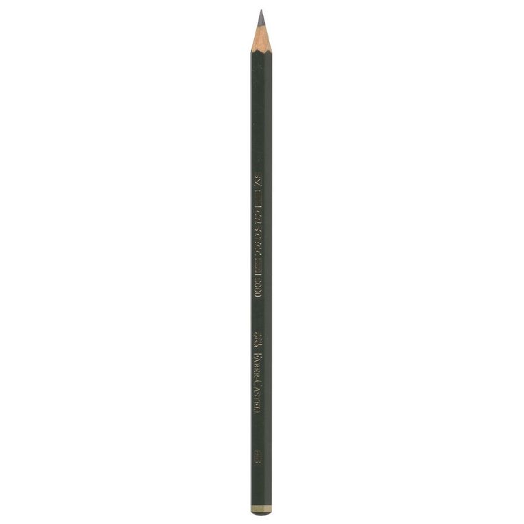 Faber-Castell Drawing Pencil 9000 6B