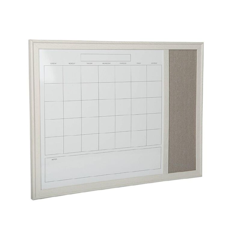 WS Whiteboard Combo Linen