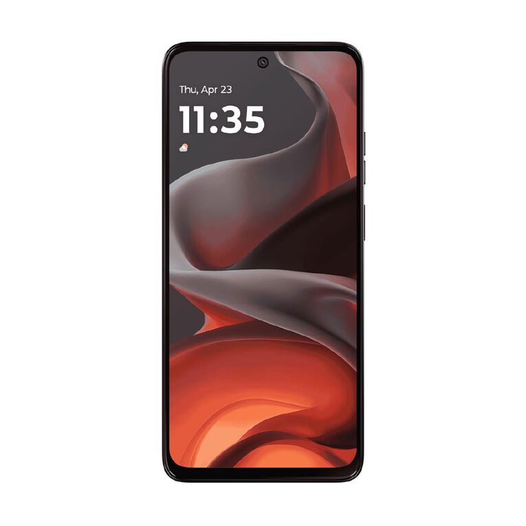 Motorola G15 4G Gravity With Spark Sim Grey