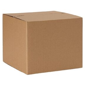 WS Carton #2 250mm x 250mm x 200mm M3 0.0125