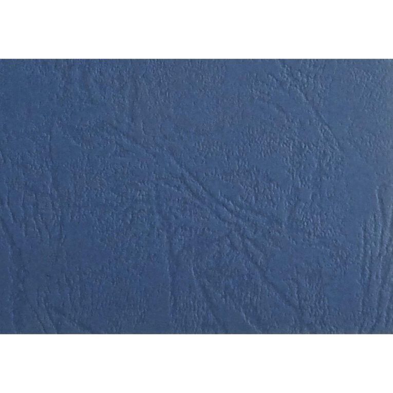 Ibico Binding Cover 300gsm 25 Pack