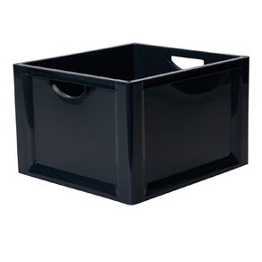 Taurus G Cube Charcoal 30L Charcoal 30L