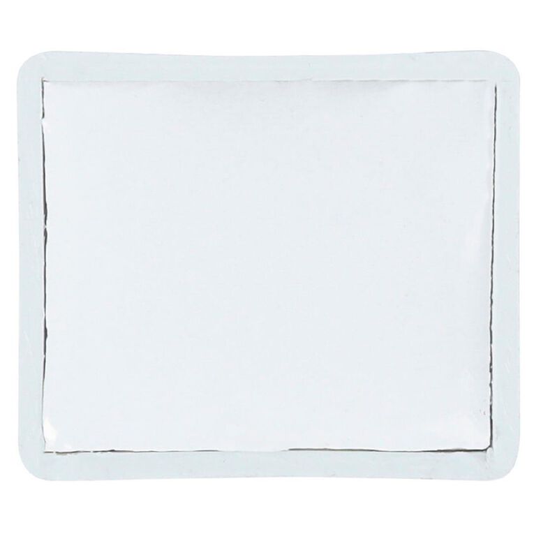 BLOCKX Watercolour Half Pan S1 186 Titanium White White