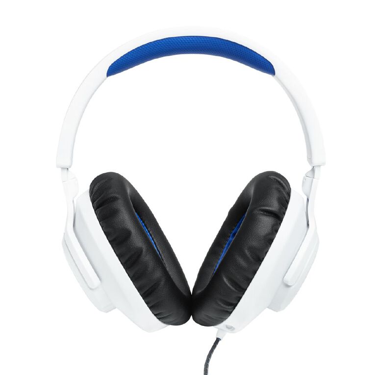 JBL Quantum 100P Console Gaming Headset