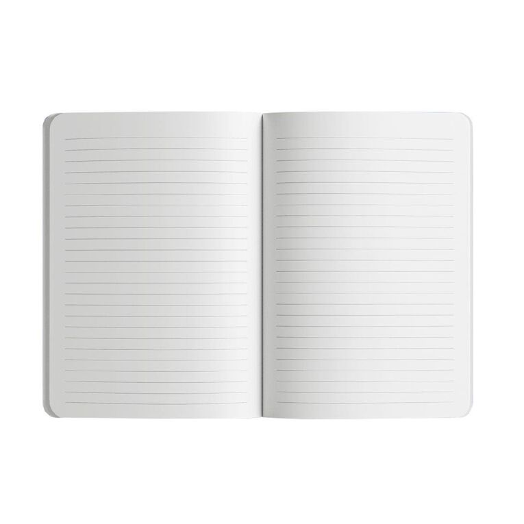 Faux Leather Journal: National Park