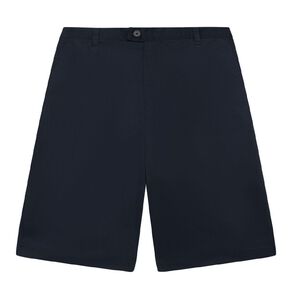 Schooltex Unisex Elastic Back Shorts